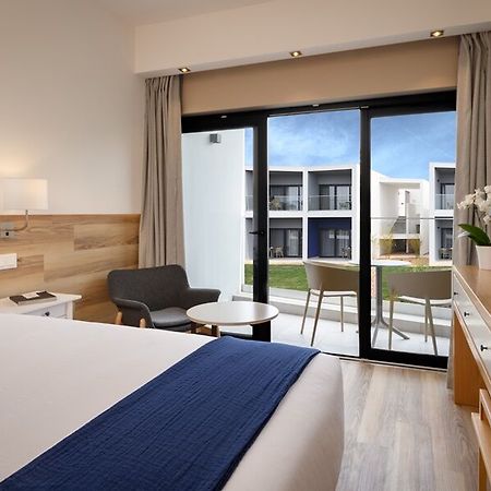 Tivoli Alvor Algarve Hotel Екстериор снимка