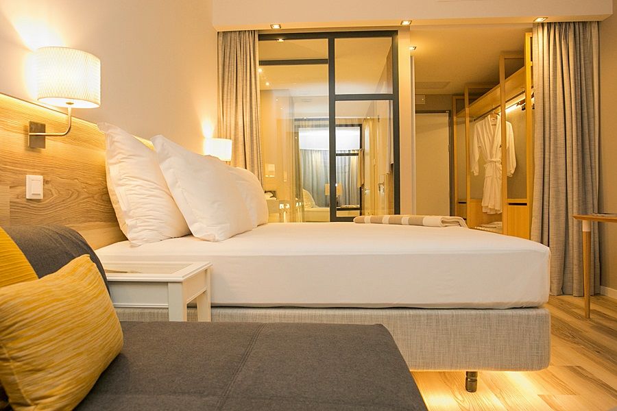 Tivoli Alvor Algarve Hotel Екстериор снимка