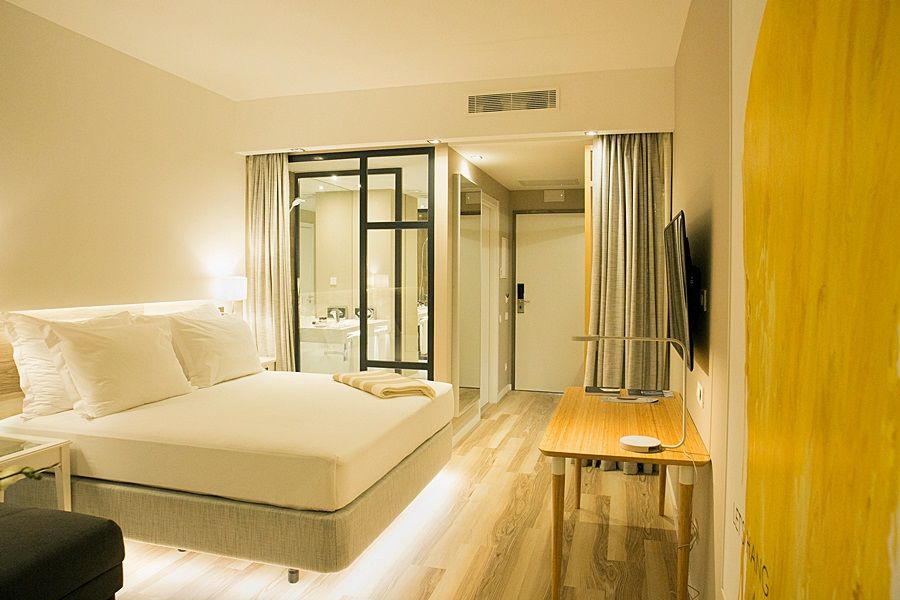 Tivoli Alvor Algarve Hotel Екстериор снимка