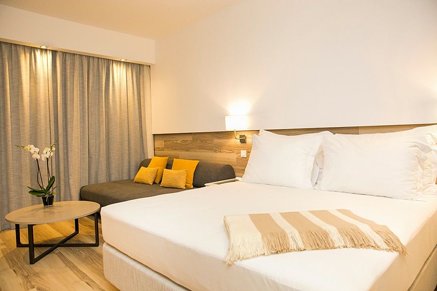 Tivoli Alvor Algarve Hotel Екстериор снимка