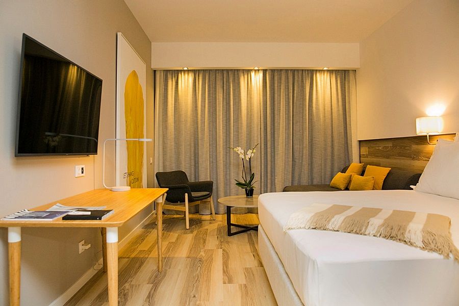 Tivoli Alvor Algarve Hotel Екстериор снимка