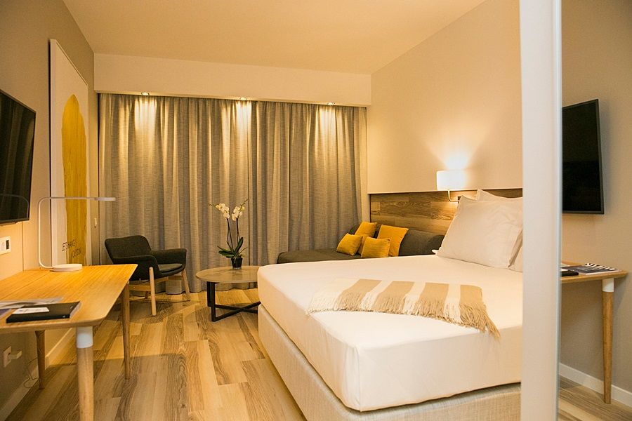Tivoli Alvor Algarve Hotel Екстериор снимка
