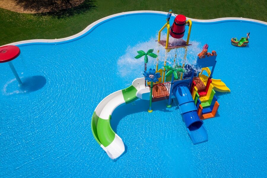 Tivoli Alvor Algarve Hotel Екстериор снимка